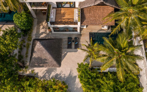 OZEN Reserve Bolifushi