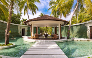 OZEN Reserve Bolifushi