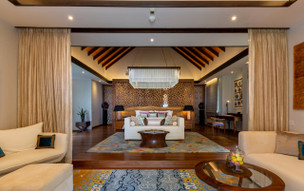 OZEN Reserve Bolifushi