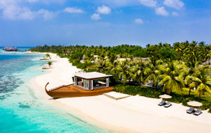 OZEN Reserve Bolifushi
