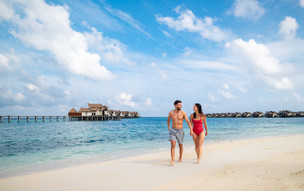 OZEN Reserve Bolifushi