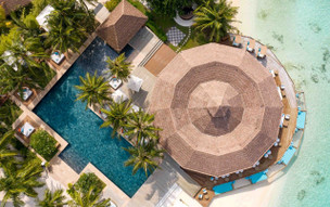 OZEN Reserve Bolifushi