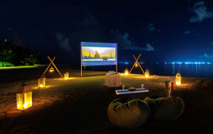 OZEN Reserve Bolifushi