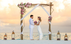 OZEN Reserve Bolifushi