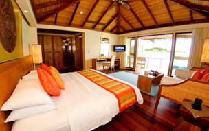 Anantara Veli Maldives