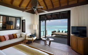 Anantara Veli Maldives