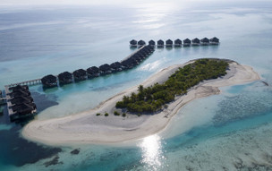 Anantara Veli Maldives