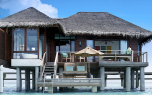 Anantara Veli Maldives