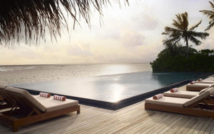 Anantara Veli Maldives