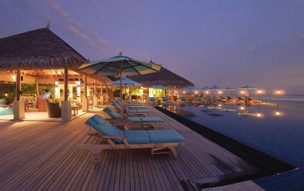 Anantara Veli Maldives