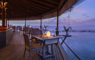 Anantara Veli Maldives