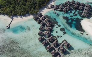 Anantara Veli Maldives