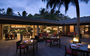 Anantara Veli Maldives