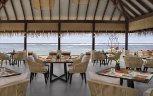 Anantara Veli Maldives