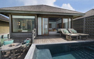 Anantara Veli Maldives