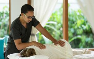 Anantara Veli Maldives