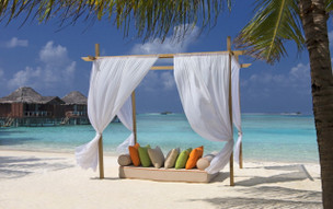 Anantara Veli Maldives