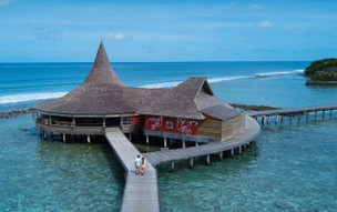 Anantara Veli Maldives
