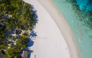 Adaaran Club Rannalhi