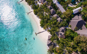 Adaaran Club Rannalhi