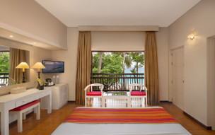 Adaaran Club Rannalhi