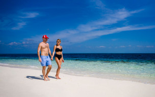 Adaaran Club Rannalhi