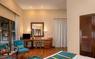 Adaaran Club Rannalhi