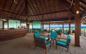 Adaaran Club Rannalhi