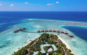 Adaaran Club Rannalhi