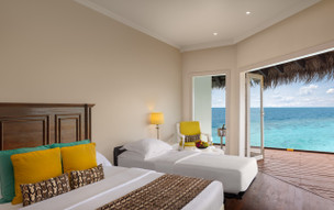 Adaaran Club Rannalhi