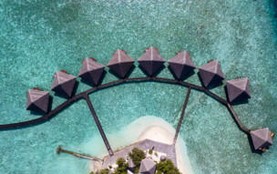 Adaaran Club Rannalhi