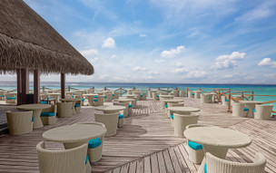 Adaaran Club Rannalhi