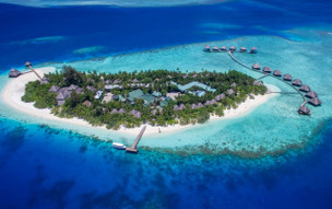 Adaaran Club Rannalhi