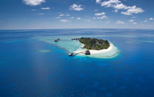 Adaaran Club Rannalhi