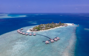 Adaaran Club Rannalhi