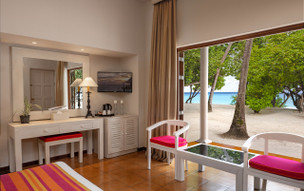 Adaaran Club Rannalhi