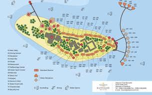 Adaaran Club Rannalhi