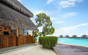 Adaaran Club Rannalhi