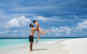 Adaaran Club Rannalhi