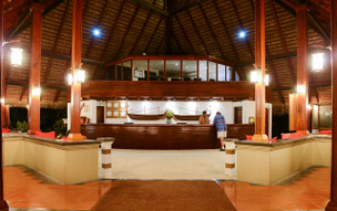 Adaaran Club Rannalhi