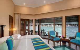 Adaaran Club Rannalhi