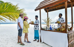 Adaaran Club Rannalhi