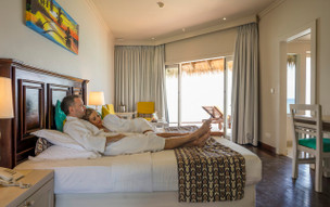 Adaaran Club Rannalhi