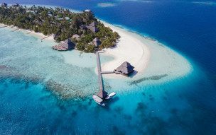 Adaaran Club Rannalhi