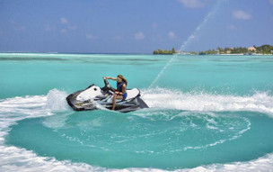 Holiday Inn Resort Kandooma