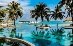 Holiday Inn Resort Kandooma