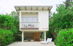 Holiday Inn Resort Kandooma