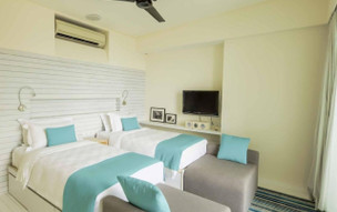 Holiday Inn Resort Kandooma