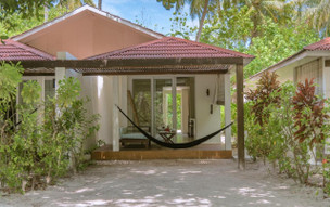 Holiday Inn Resort Kandooma