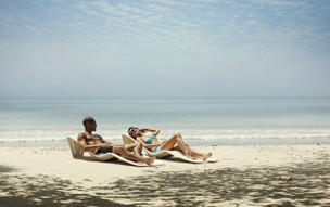 Holiday Inn Resort Kandooma